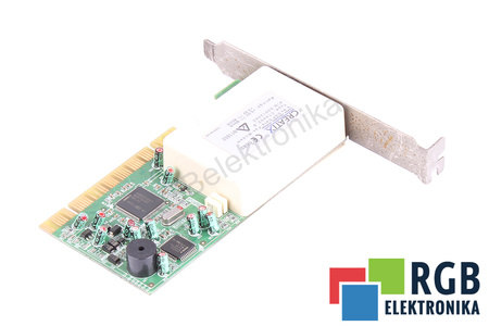 CTX402_8 CREATIX 02081201 POUR PIÈCES