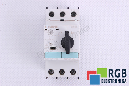 3RV1021-4BA10 SIEMENS SIRIUS