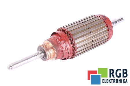 T4F3B1 ALSTOM ROTOR