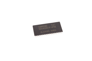 K6X4008C1F-VF55 SAMSUNG