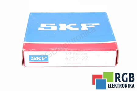 6212-2Z SKF 60X110X22 ROULEMENT