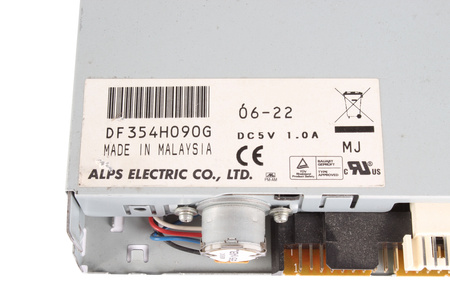 DF354H090G ALPS ELECTRIC
