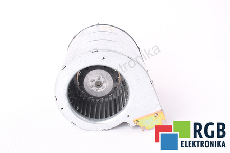 D2E133-AB03-05 EBM PAPST RGE133D-22/02 380VAC VENTILATEUR