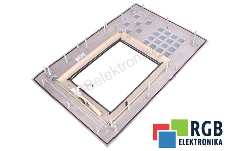 FIPS-S-P5/233-TFT LANG MMI MULTICONTROL 2000 FAÇADE DU BOÎTIER