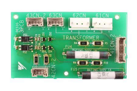 CIMR-MR5N47P5 YASKAWA