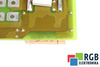 62-PC-8712-01C JUTRONIK POUR PIÈCES
