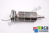 MHD112C-024-PG3-BN INDRAMAT 8661114H09 ROTOR AVEC FREIN