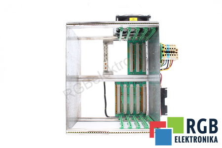 MRKM65/3PK25042TE VERO 147-010344C 230VAC RACK