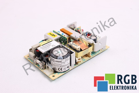 LPS43 ASTEC ALIMENTATION A DÉCOUPAGE