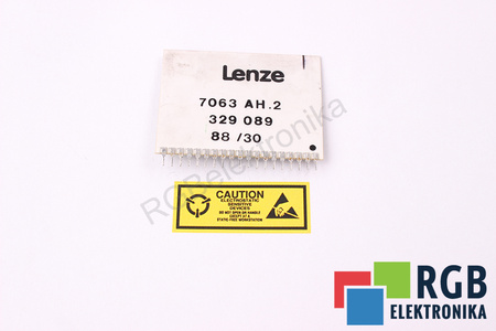 7063AH.2 LENZE HYBRIDE
