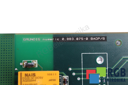 0.883.075-0 GRUNDIG