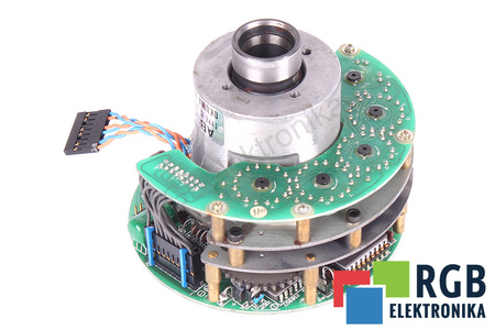 TYPE E OKUMA E4809-024-019-C CODEUR