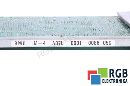 A87L-0001-0086 HITACHI POUR PIÈCES