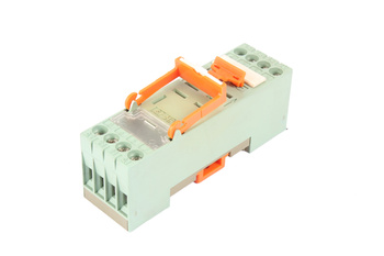 PRISE S7-MP RELECO 380V