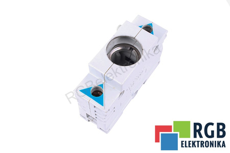 SUPPORT DE FUSIBLE 63A 380V WOHNER