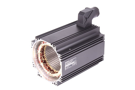 MKD112B-048-GG0-BN INDRAMAT STATOR