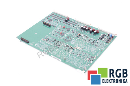 2192676-2-SLR GE YOKOGAWA MEDICAL SYSTEMS GEYMS ASPR3 ASSY POUR LOGIQ 400 PRO SERIES