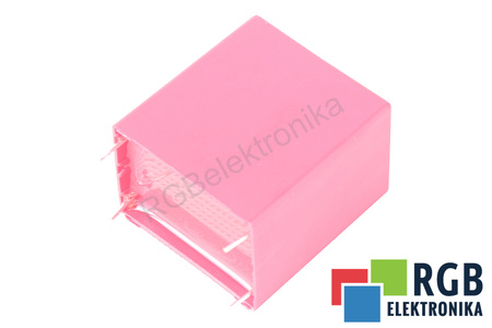 CONDENSATEUR DCMKP4-30U/900 WIMA 30UF, 900V, DC, LINK, MKP4