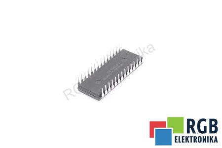 AT27C256R-70PU ATMEL CMOS EPROM DIP28 THT