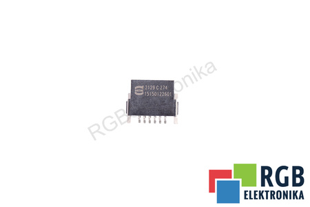 CONNECTEUR 15150122601 HARTING 15150122601000