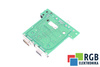 01-2999-00 EMOTRON PPU BACKPLANE BOARD