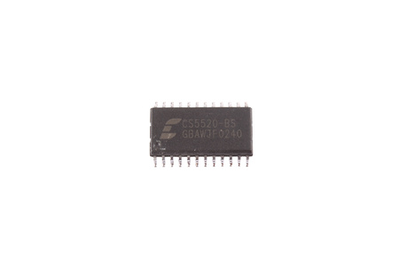CS5520-BS CIRRUS LOGIC