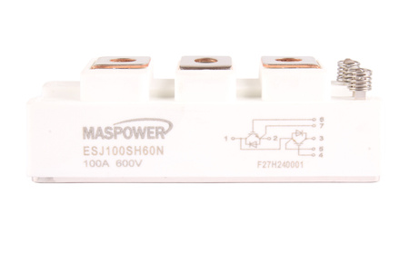 ESJ100SH60N MASPOWER