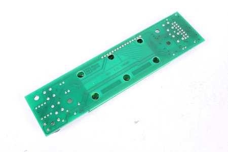 B069_0 MICRONOVA 130500 POUR PIÈCES