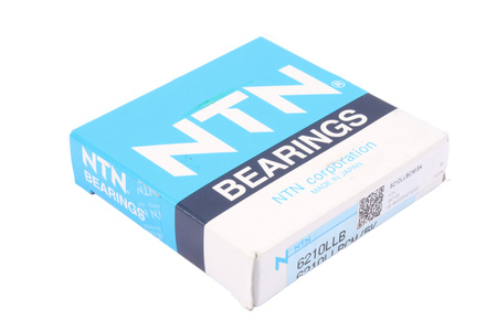 6210-LLBCM/5K NTN 50X90X20 ROULEMENT