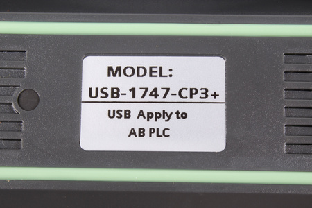 ADAPTATEUR USB USB-1747-CP3 AIENSN POUR AB PLC