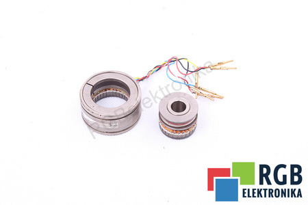 J556H-21-P-4 LITTON RÉSOLVEUR