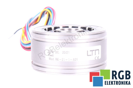 RE-21-1-A01 LTN RÉSOLVEUR
