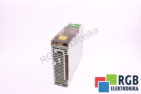 TDM1.2-050-300-W1-000/S102 INDRAMAT AC SERVO CONTROLLER R911244981