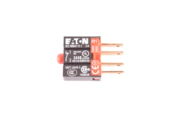 E01 EATON 090401 16MM CONTACT AUXILIAIRE