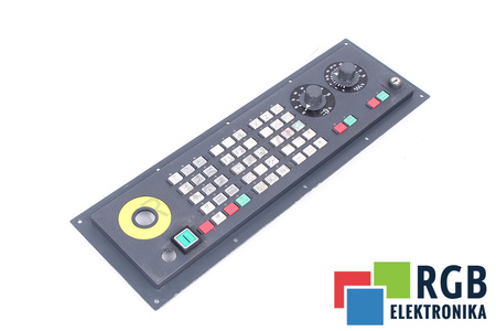 6FC5203-0AD10-0AA0 SIEMENS SINUMERIK FM NC/810D/810DE/840D/840DE VERSION L CLAVIER