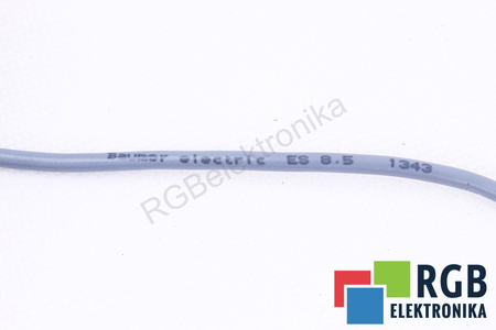 CÂBLE ES8.5 BAUMER 5M