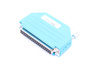 FICHE DE SIGNAL E/S D24274702-A HARTING 09670374701 FLAT FEMALE D-SUB 37PIN