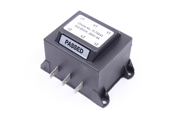 INDUCTANCE TI-78043 LINTRON
