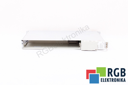 6SN1123-1AA00-0AA0 SIEMENS SIMODRIVE 611 VERSION C LT-MODUL INT.15A