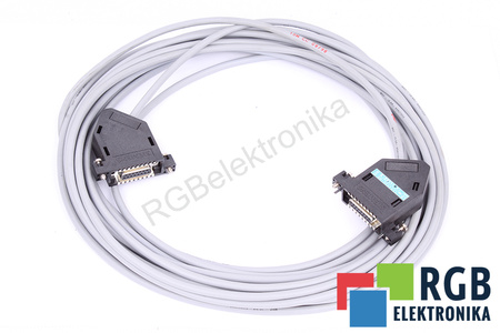 CÂBLE 6FC9344-3QC SIEMENS SINUMERIK 10M