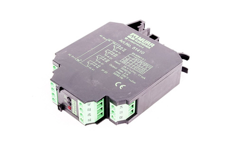 ART.NO. 51410 MURR ELEKTRONIK 250V 2A RELAIS