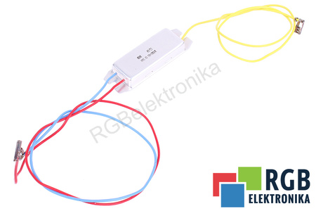 RÉSISTANCE HPRS40 KRAH 15KOHM 15000OHM