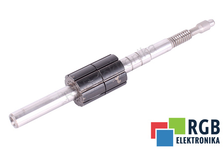 BG75X50 DUNKERMOTOREN ROTOR