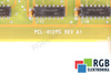 PCL-812PG ADVANTECH 1903812010 POUR PIÈCES