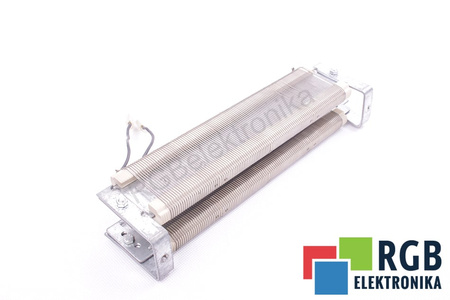 RÉSISTANCE 30 OHM FRIZLEN 30OHM