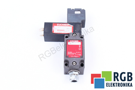 NZ1VZ-528E3 EUCHNER