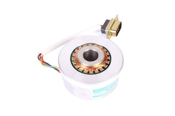 TS2640N241E172 TAMAGAWA BRX SMARTSYN RÉSOLVEUR
