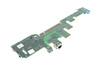 7004-1010 CONTROL TECHNIQUES 3130-0664 UT96 ISS 04.01