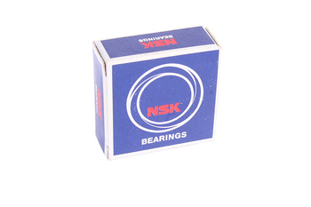 3202B-2ZRTNG NSK 14000RPM, 19000RPM, 15X35X15.9 7.1KN, 11.8KN ROULEMENT A BILLES A CONTACT OBLIQUE