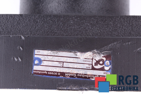 TPK110-MF3-42-041-000 ALPHA GETRIEBEBAU RÉDUCTEUR